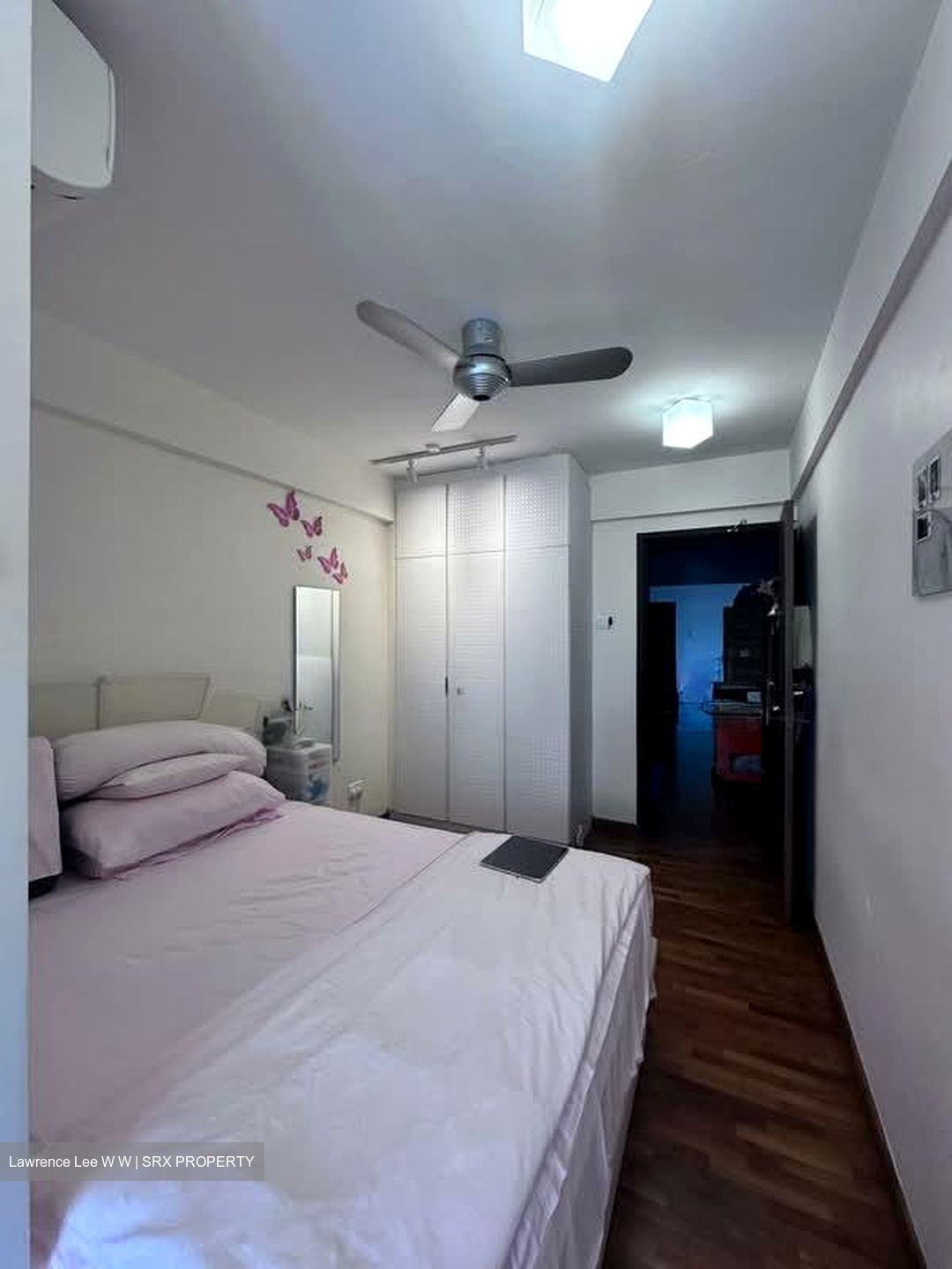 Sunbird Park (D16), Terrace #548463931